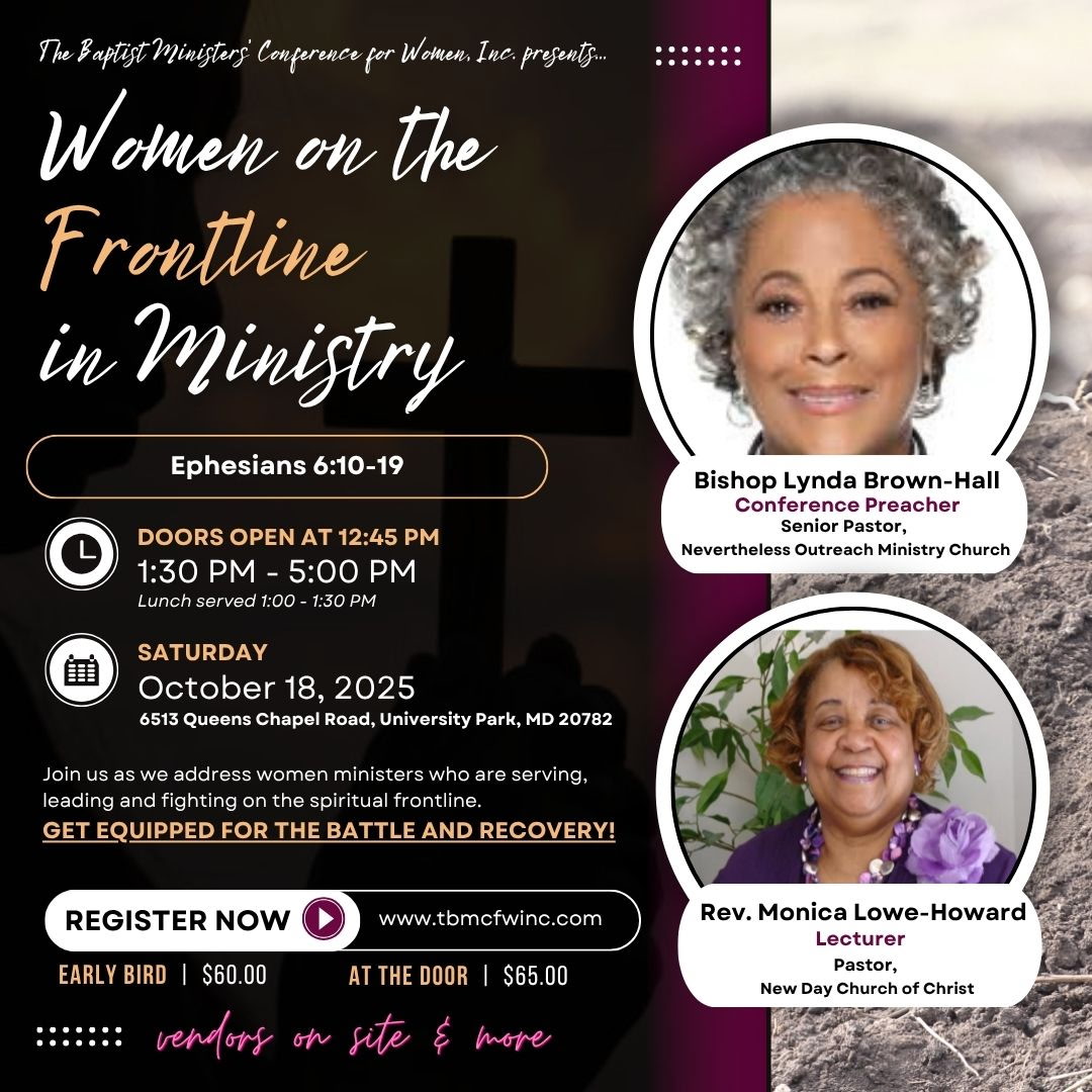 Women Frontline Ministry