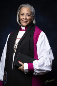 Dr. Lynda Brown-Hall
