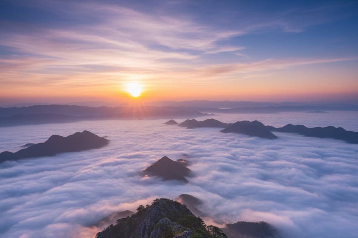 encouragement clouds